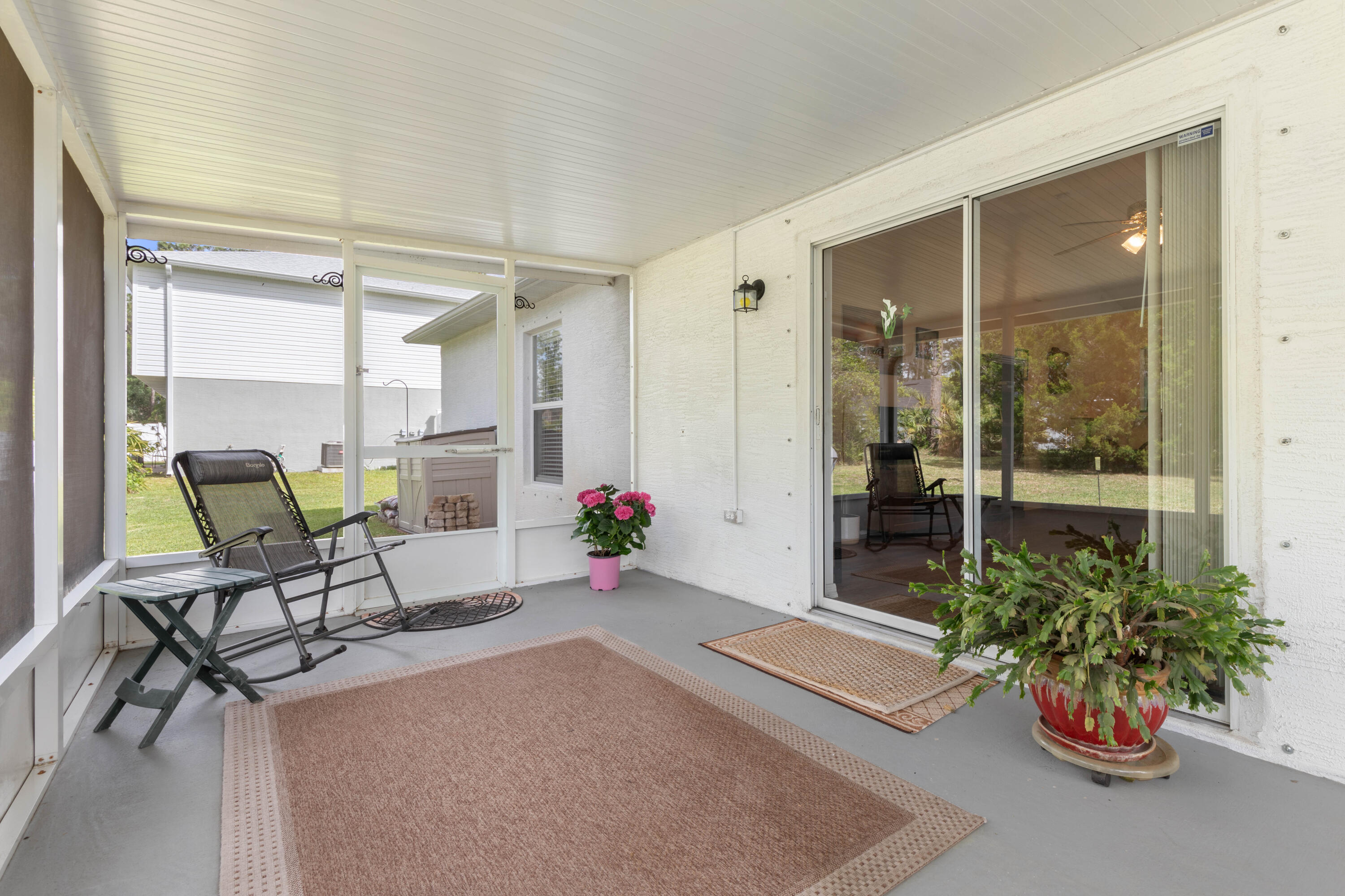 Quail Hollow (Flagler) - Residential