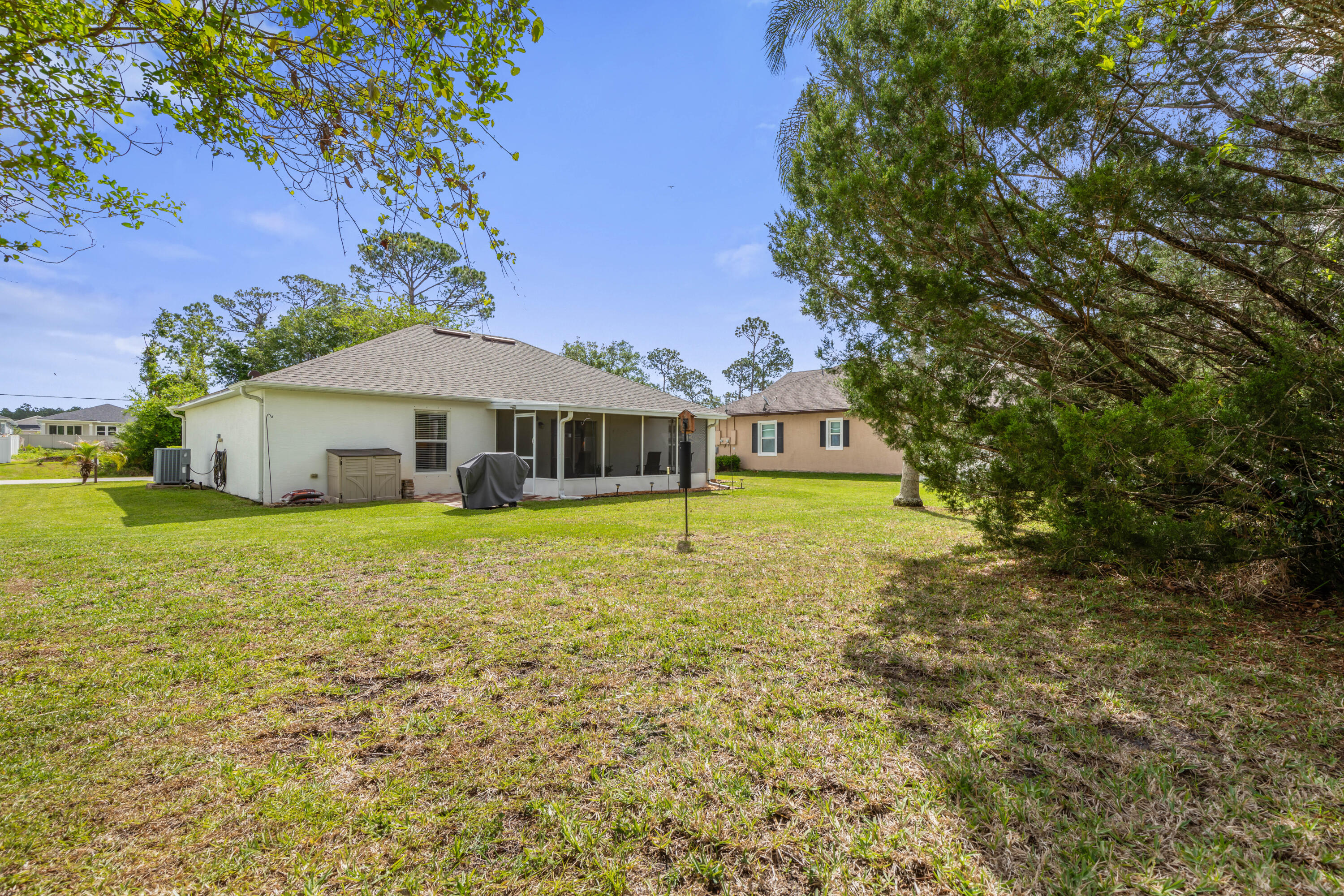 Quail Hollow (Flagler) - Residential