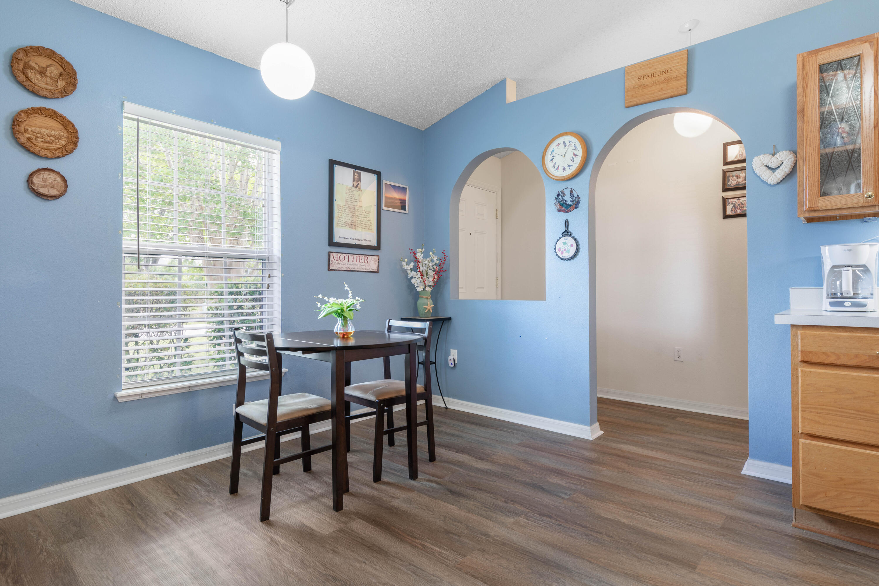 Quail Hollow (Flagler) - Residential