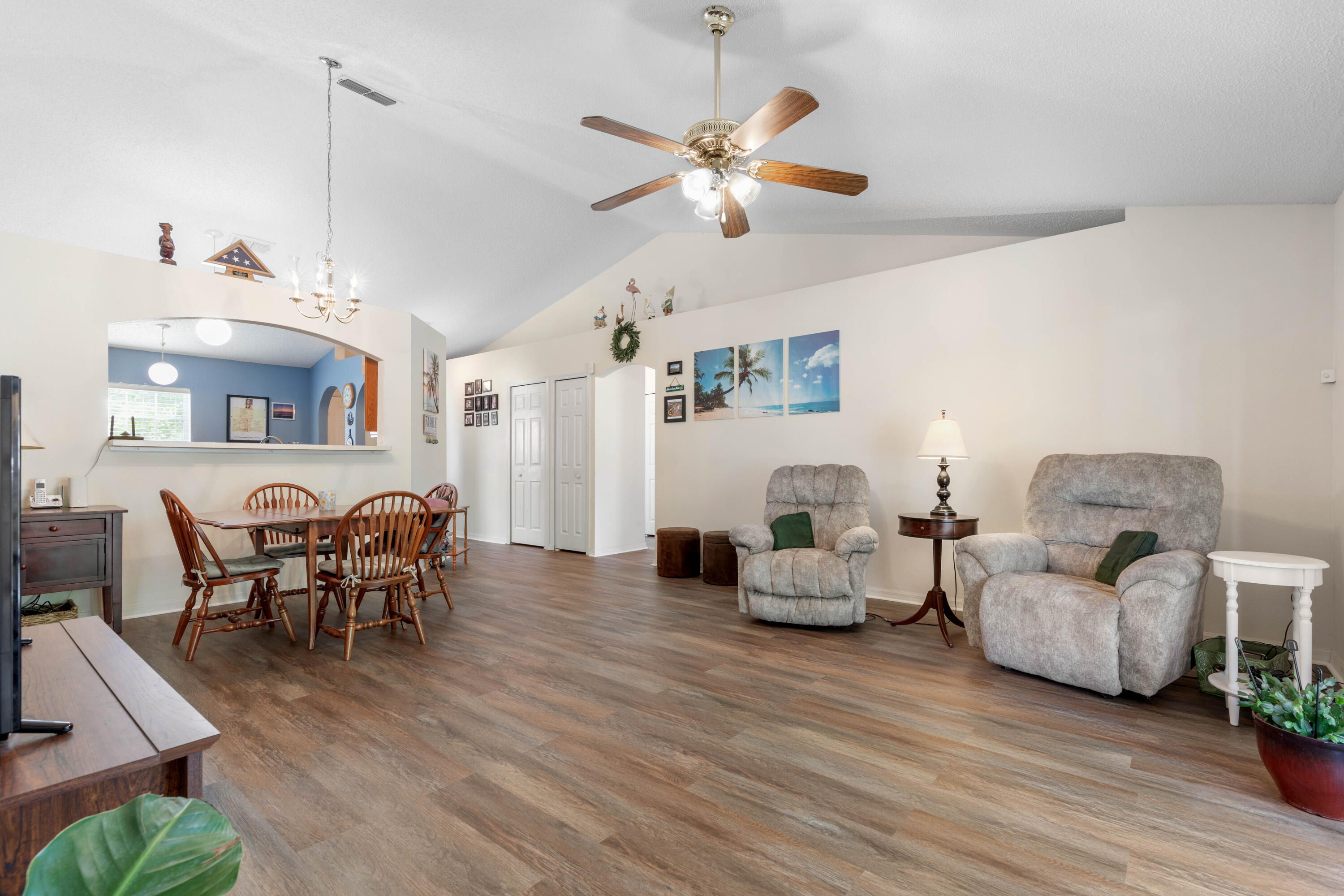 Quail Hollow (Flagler) - Residential