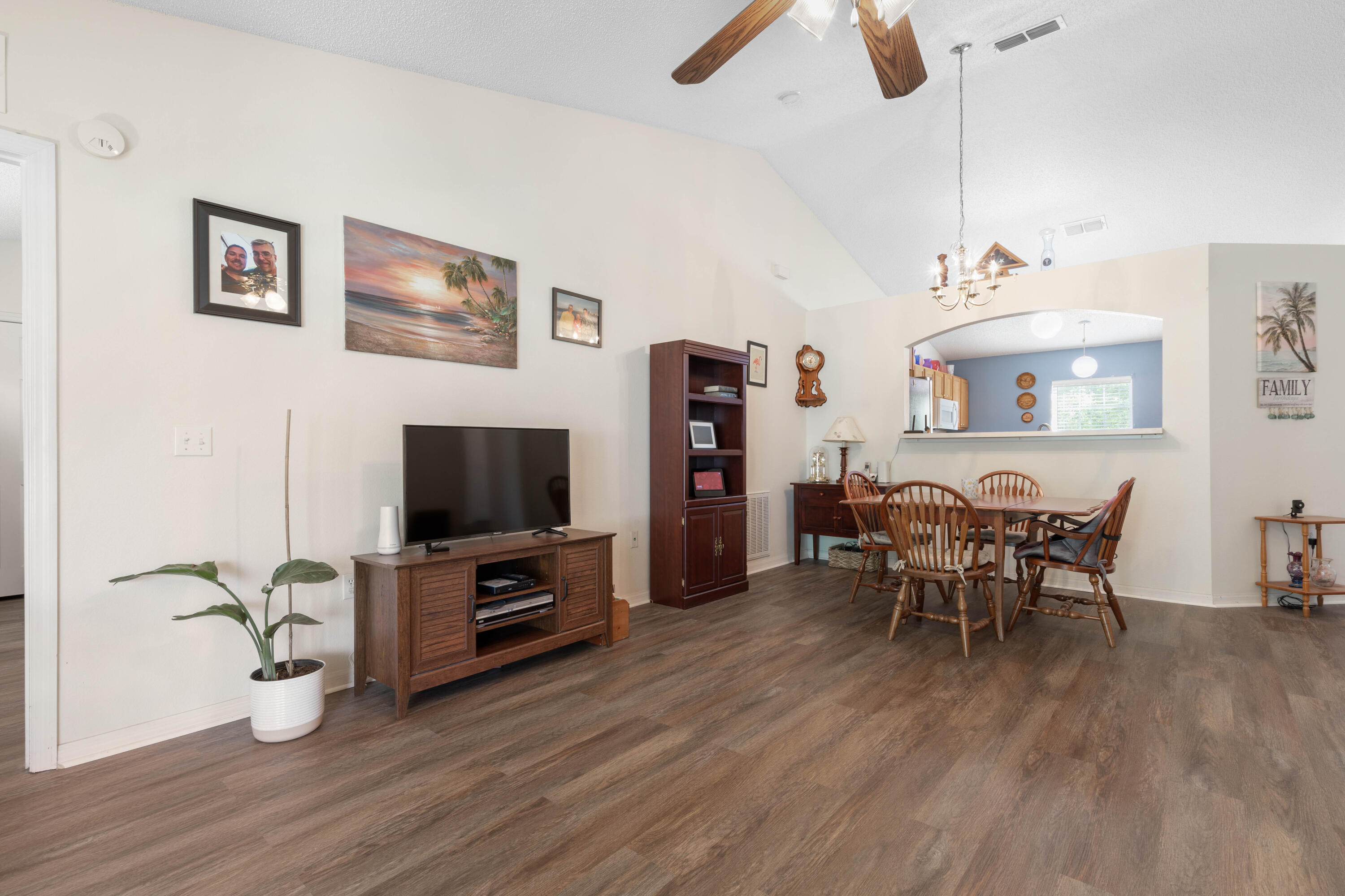Quail Hollow (Flagler) - Residential