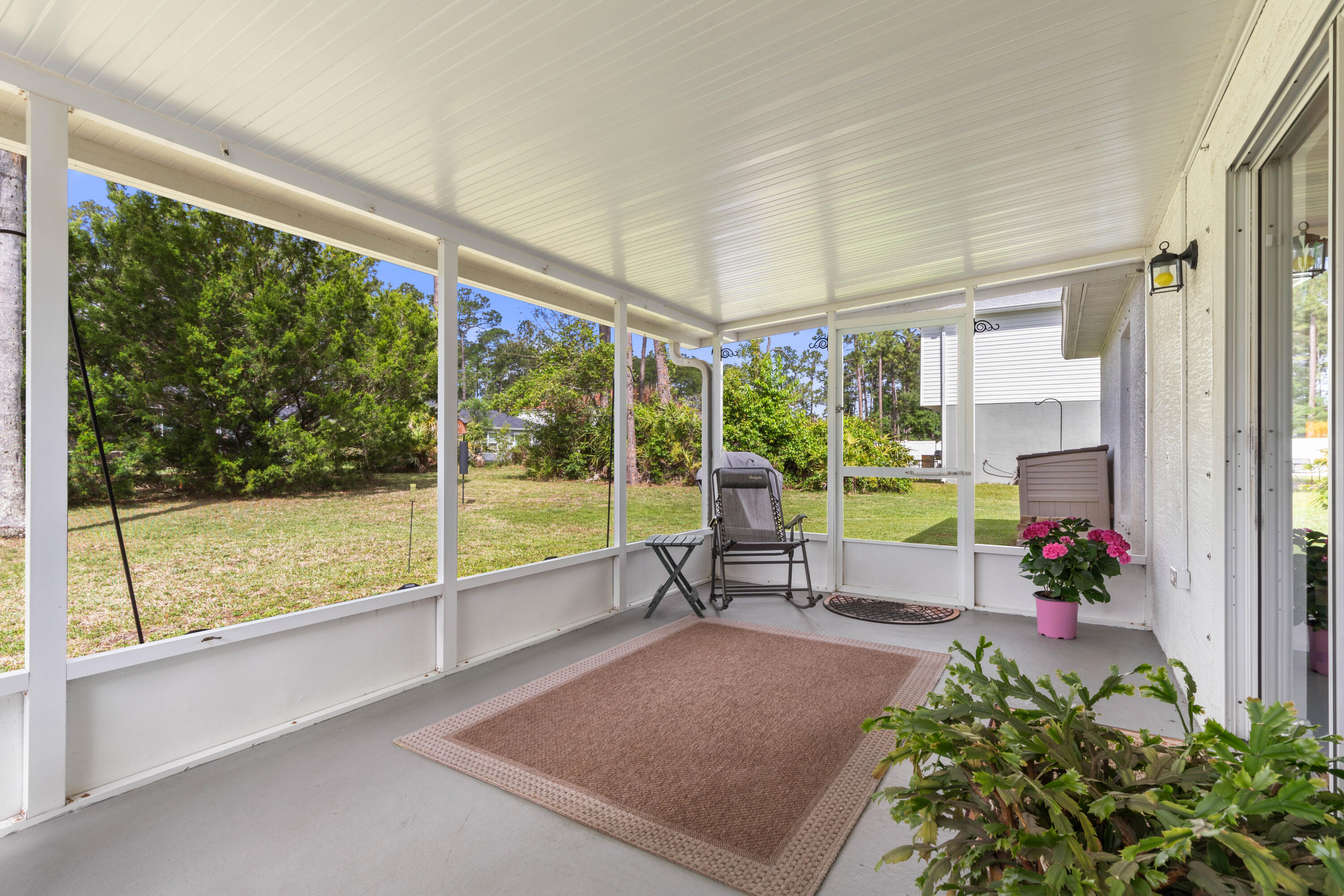 Quail Hollow (Flagler) - Residential
