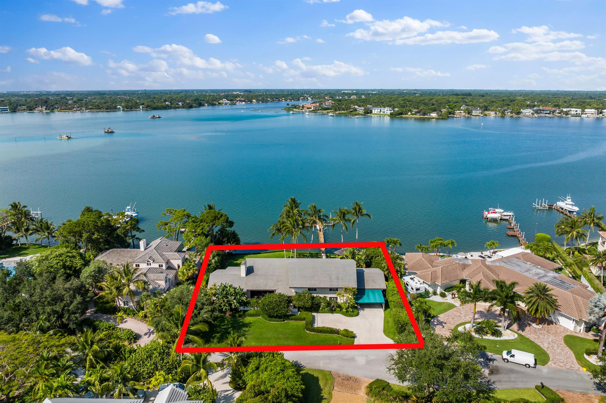 BAY HARBOR - Residential