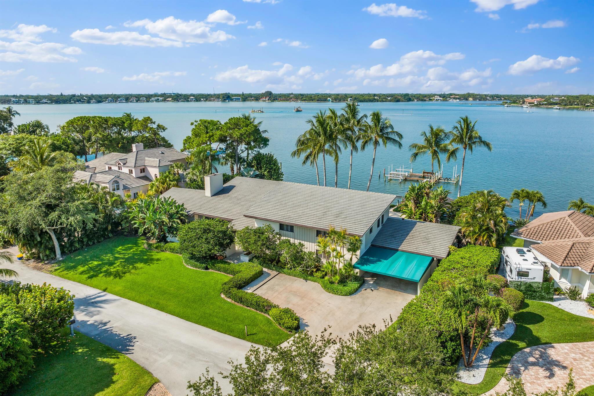 BAY HARBOR - Residential
