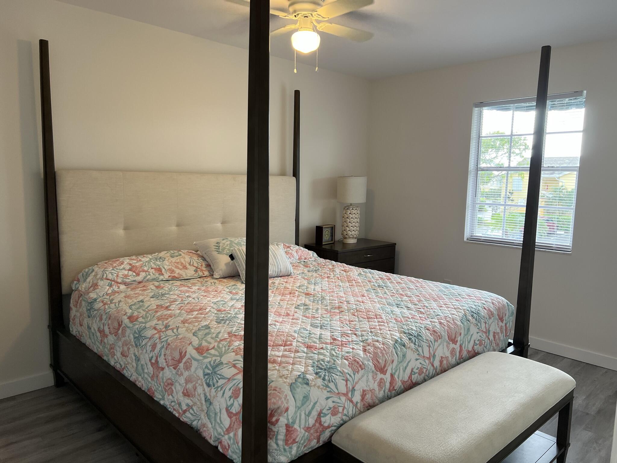 WATERSIDE VILLAGE OF PALM BEACH CONDO - Residential Lease