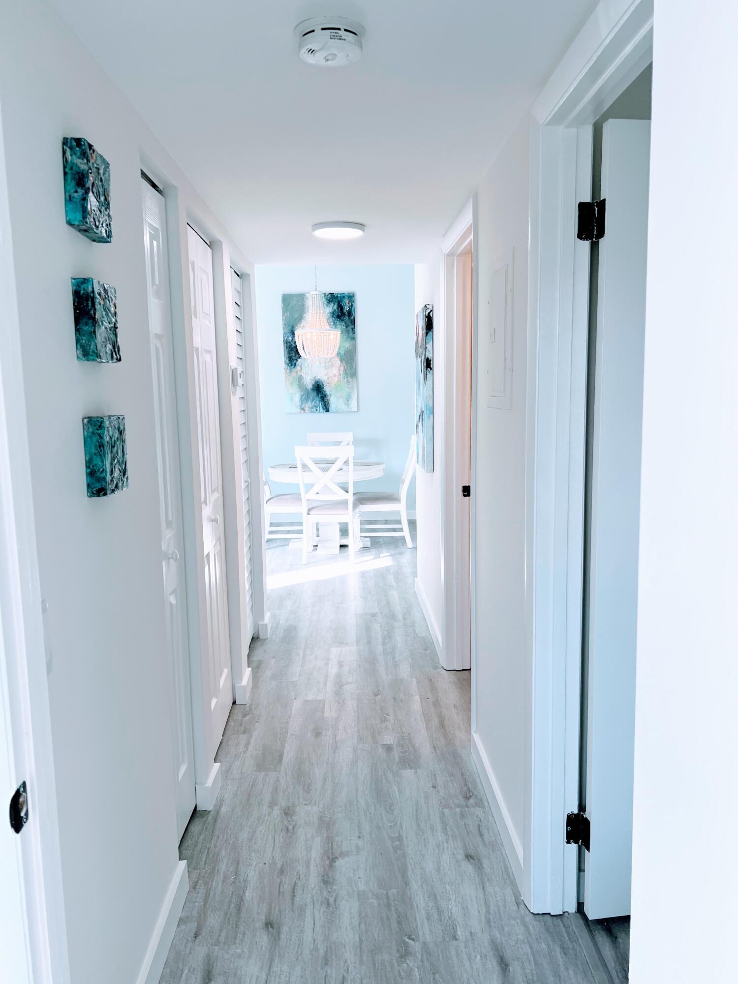 WATERSIDE VILLAGE OF PALM BEACH CONDO - Residential Lease