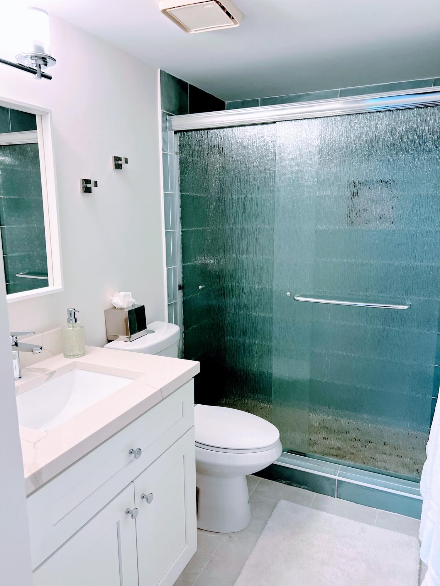 WATERSIDE VILLAGE OF PALM BEACH CONDO - Residential Lease