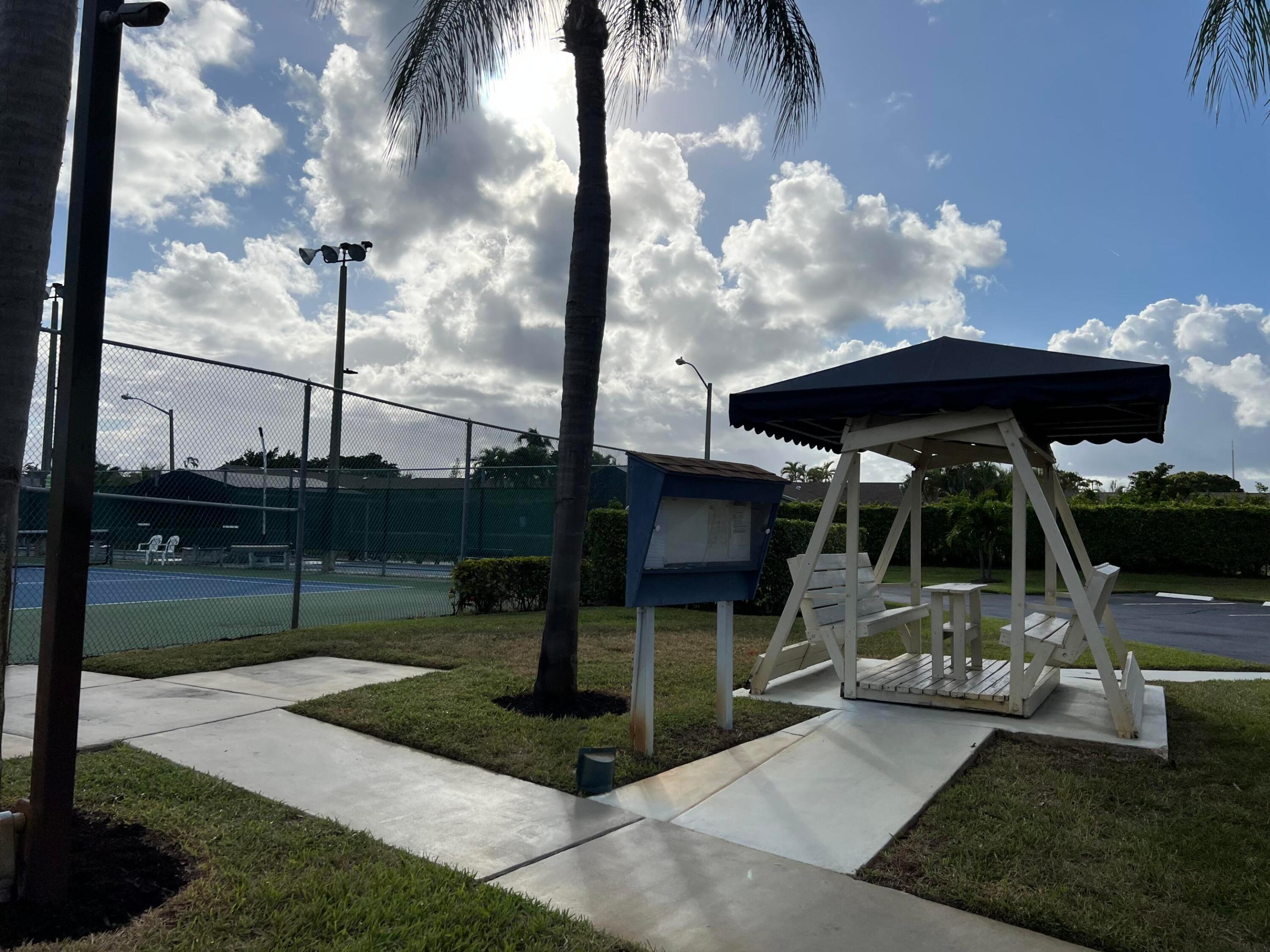 WATERSIDE VILLAGE OF PALM BEACH CONDO - Residential Lease