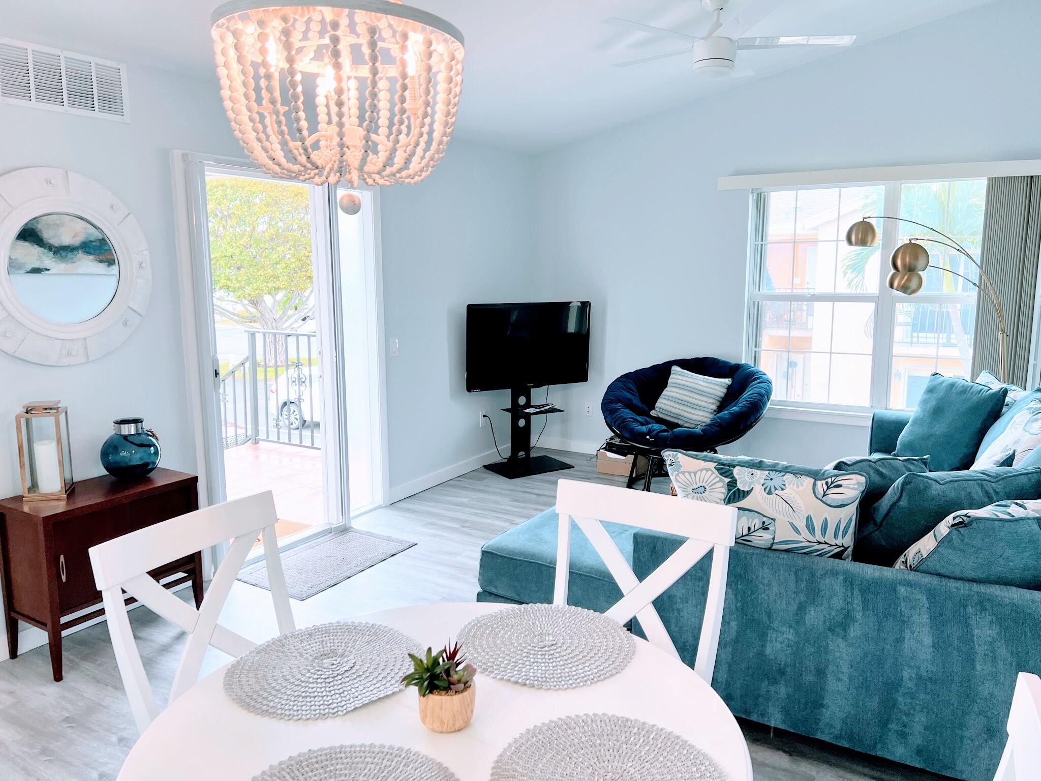 WATERSIDE VILLAGE OF PALM BEACH CONDO - Residential Lease
