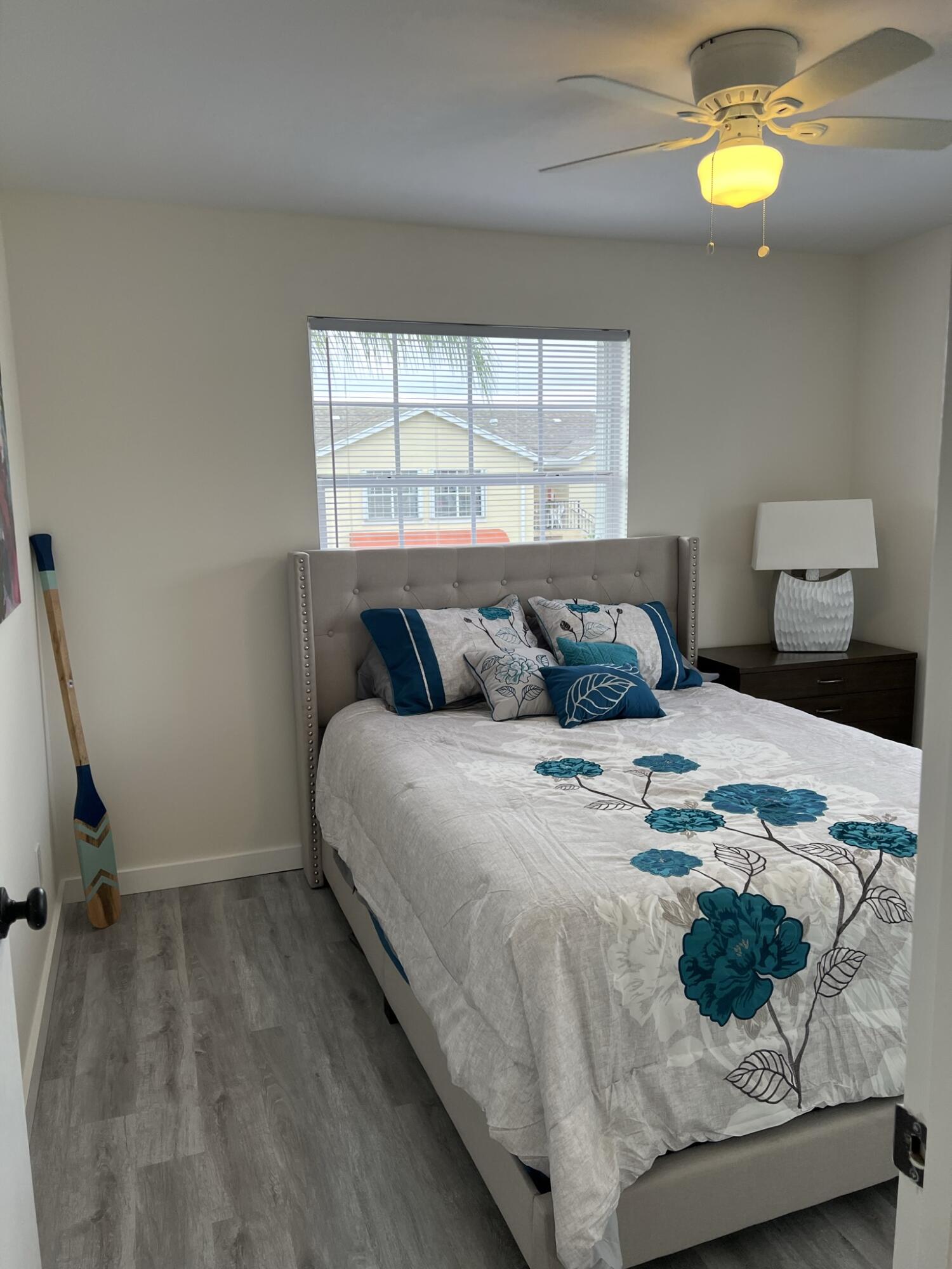 WATERSIDE VILLAGE OF PALM BEACH CONDO - Residential Lease