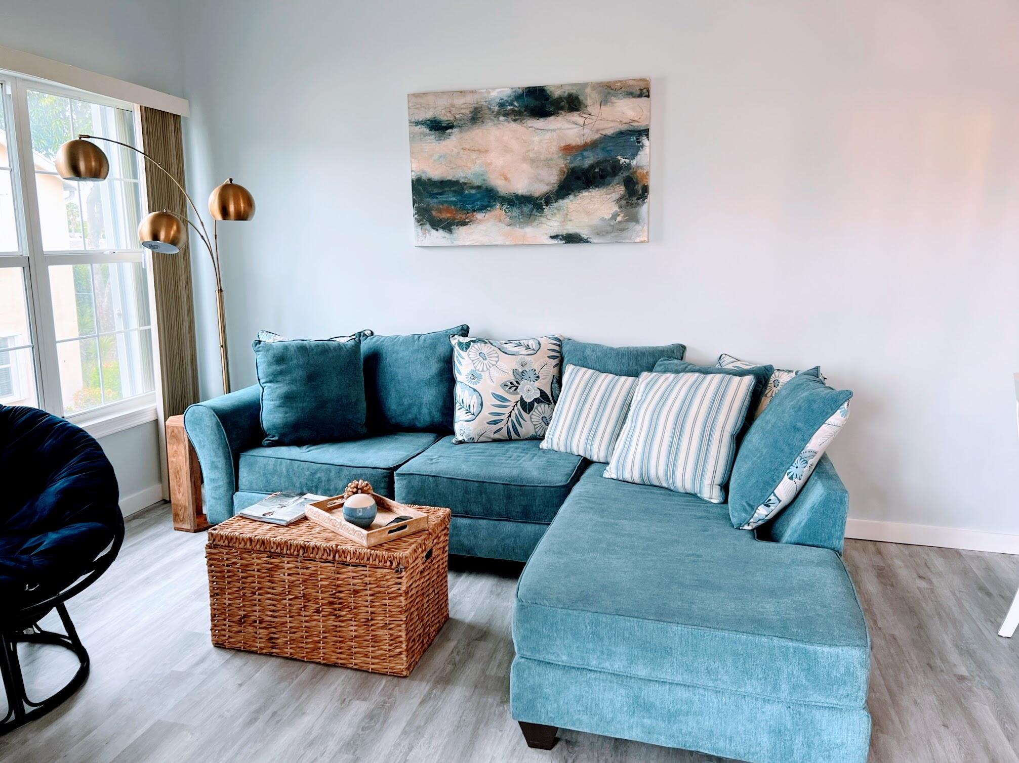 WATERSIDE VILLAGE OF PALM BEACH CONDO - Residential Lease