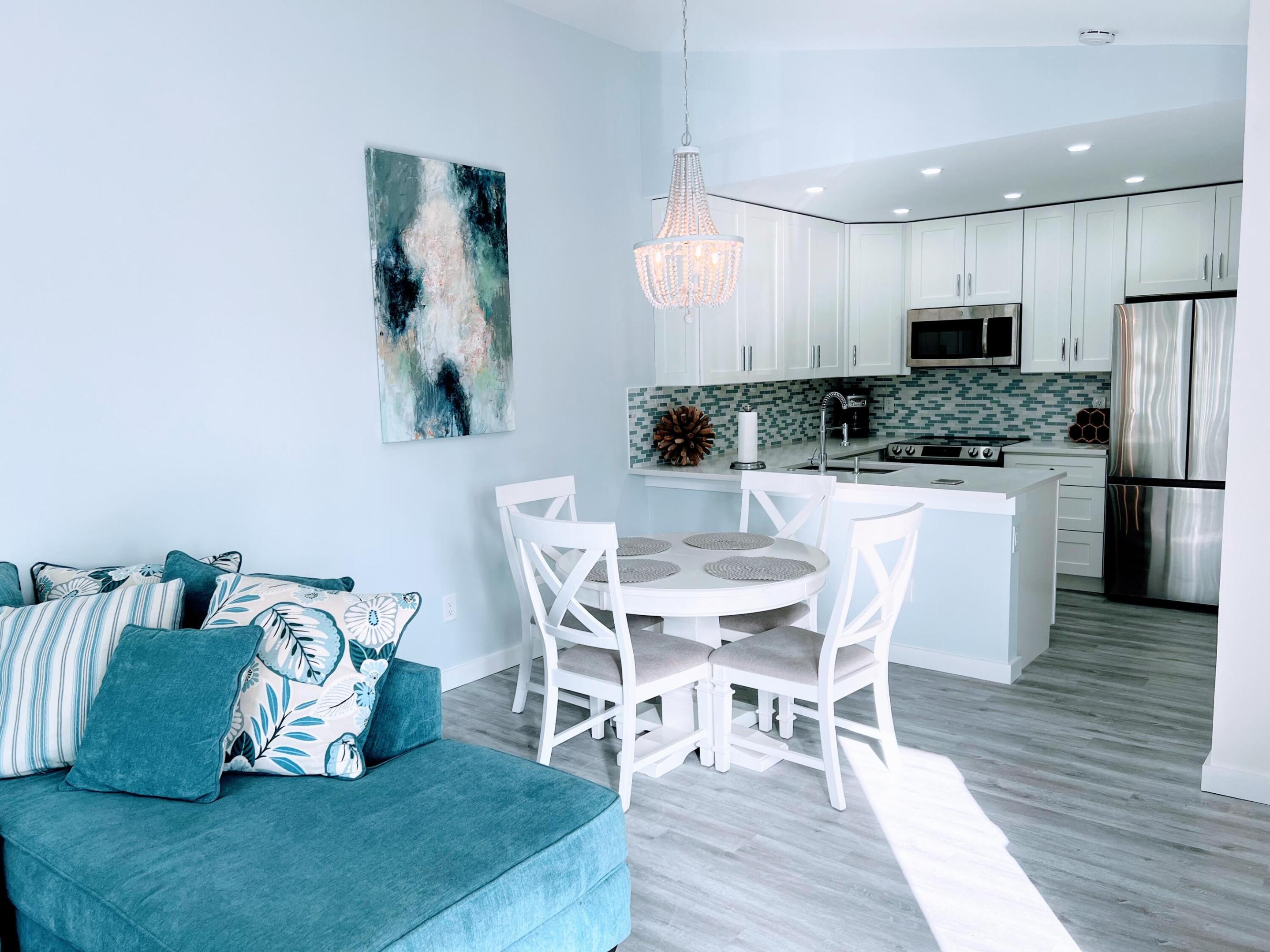 WATERSIDE VILLAGE OF PALM BEACH CONDO - Residential Lease