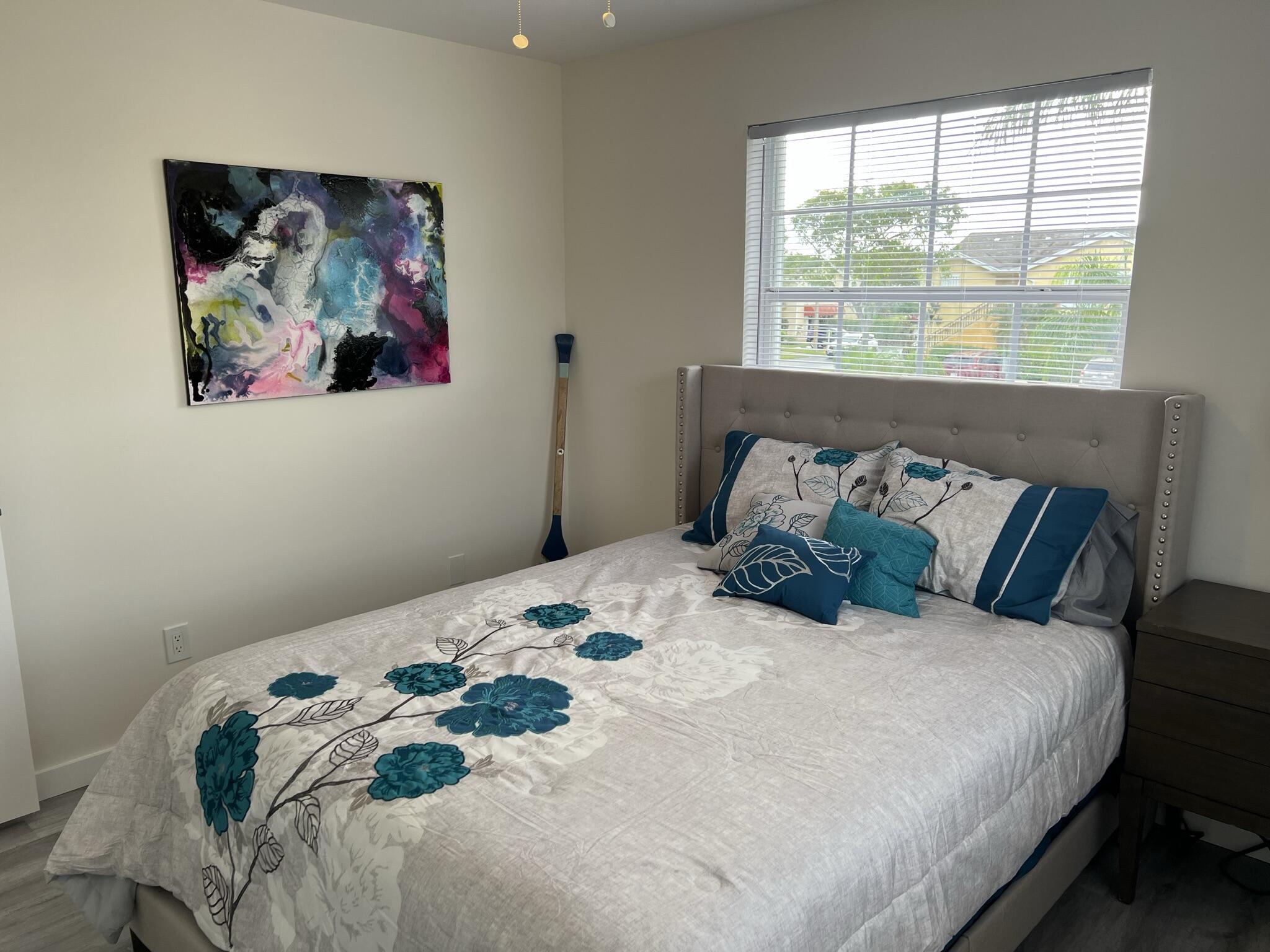 WATERSIDE VILLAGE OF PALM BEACH CONDO - Residential Lease