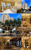 ONE WATERMARK PLACE OF THE PALM BEACHES - Residential