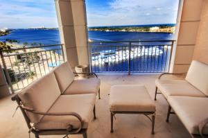 ONE WATERMARK PLACE OF THE PALM BEACHES - Residential