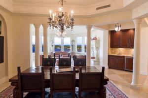 ONE WATERMARK PLACE OF THE PALM BEACHES - Residential
