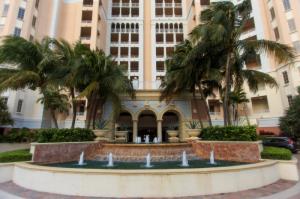 ONE WATERMARK PLACE OF THE PALM BEACHES - Residential