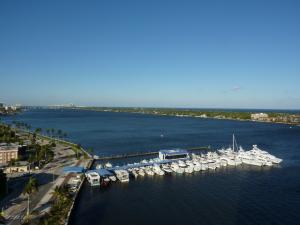 ONE WATERMARK PLACE OF THE PALM BEACHES - Residential