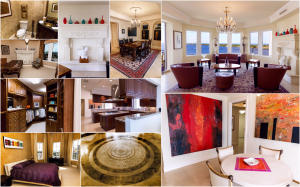 ONE WATERMARK PLACE OF THE PALM BEACHES - Residential