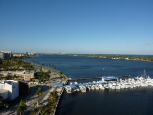 ONE WATERMARK PLACE OF THE PALM BEACHES - Residential