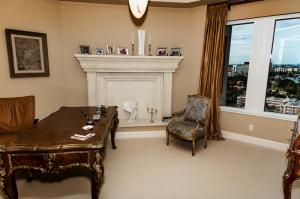 ONE WATERMARK PLACE OF THE PALM BEACHES - Residential