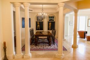 ONE WATERMARK PLACE OF THE PALM BEACHES - Residential