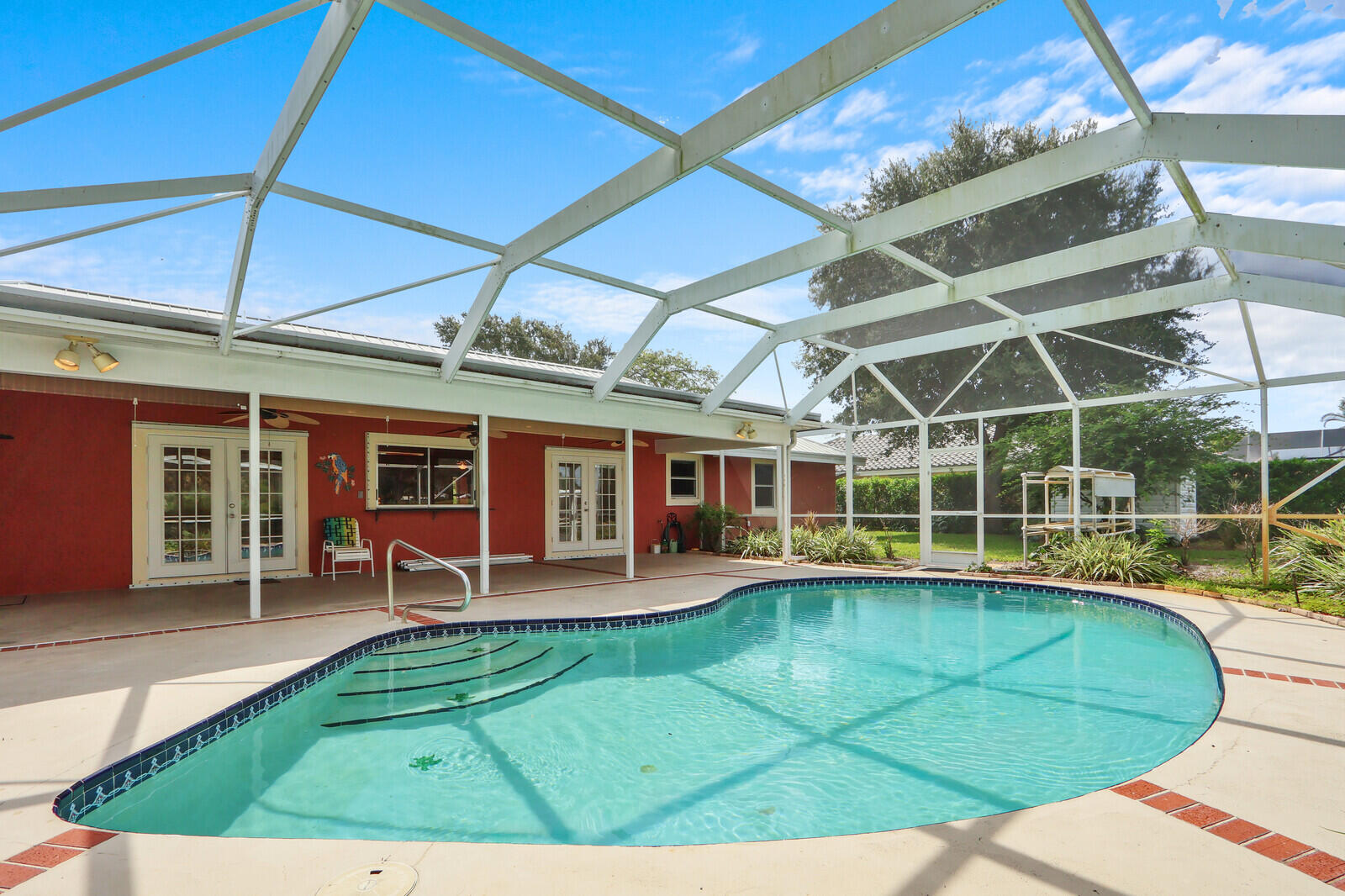 TEQUESTA - Residential