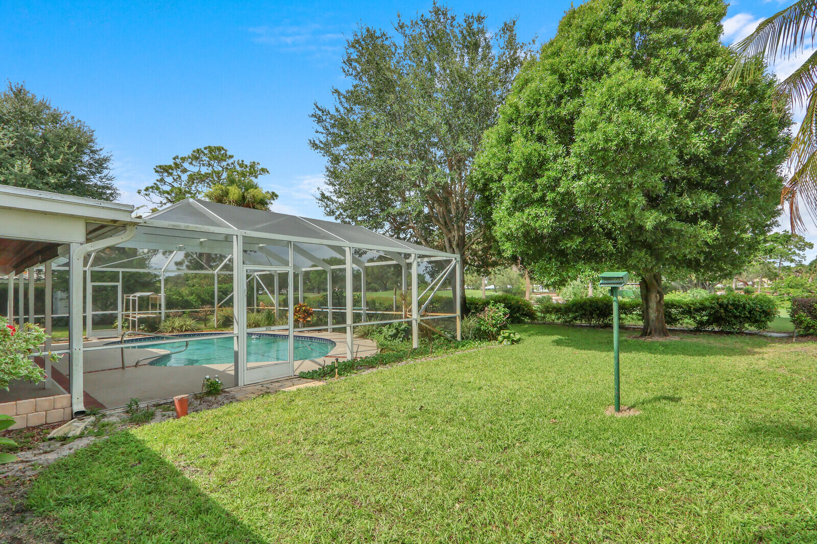 TEQUESTA - Residential
