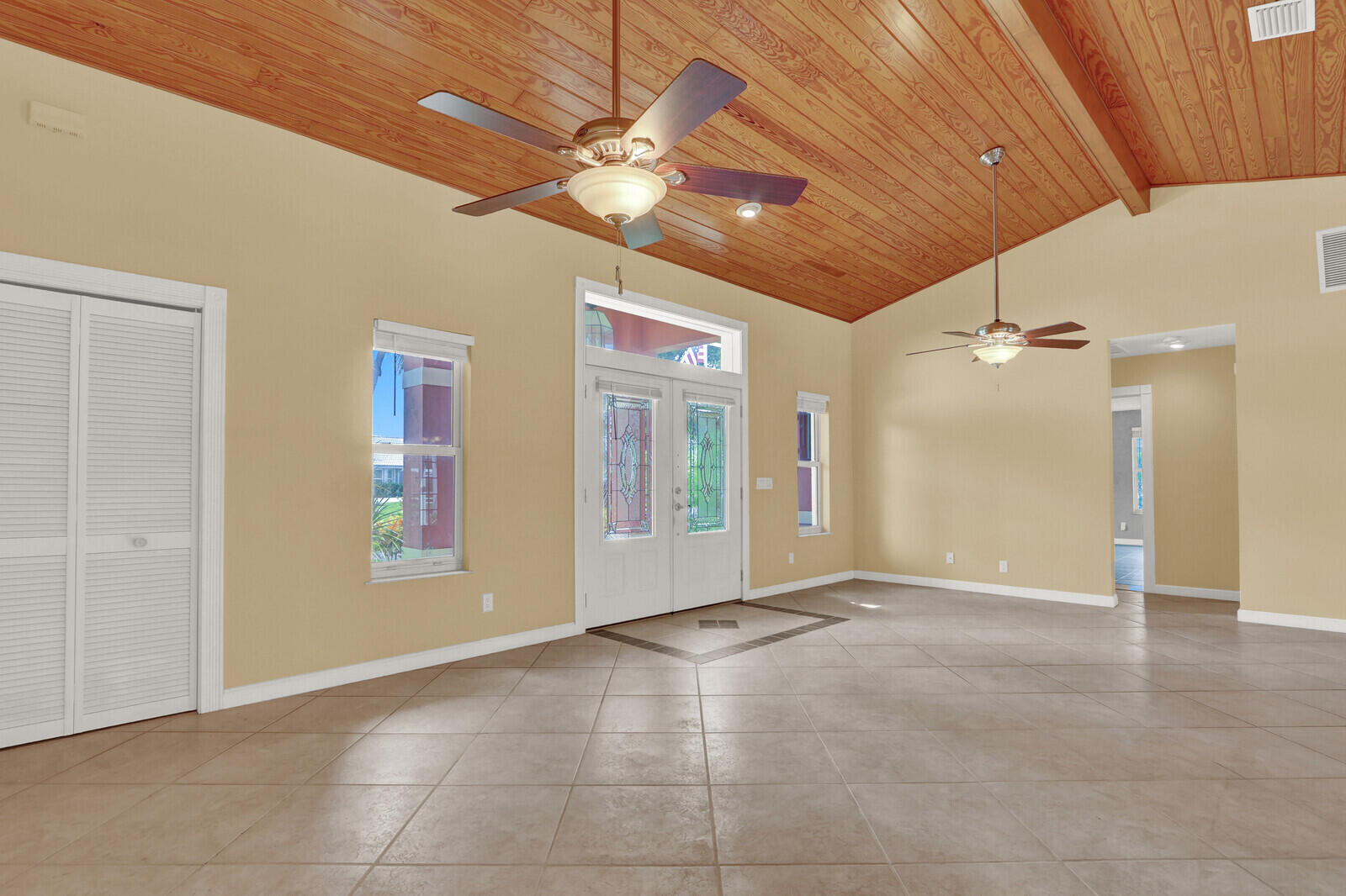 TEQUESTA - Residential