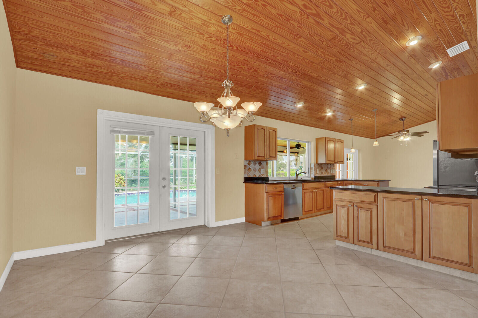 TEQUESTA - Residential