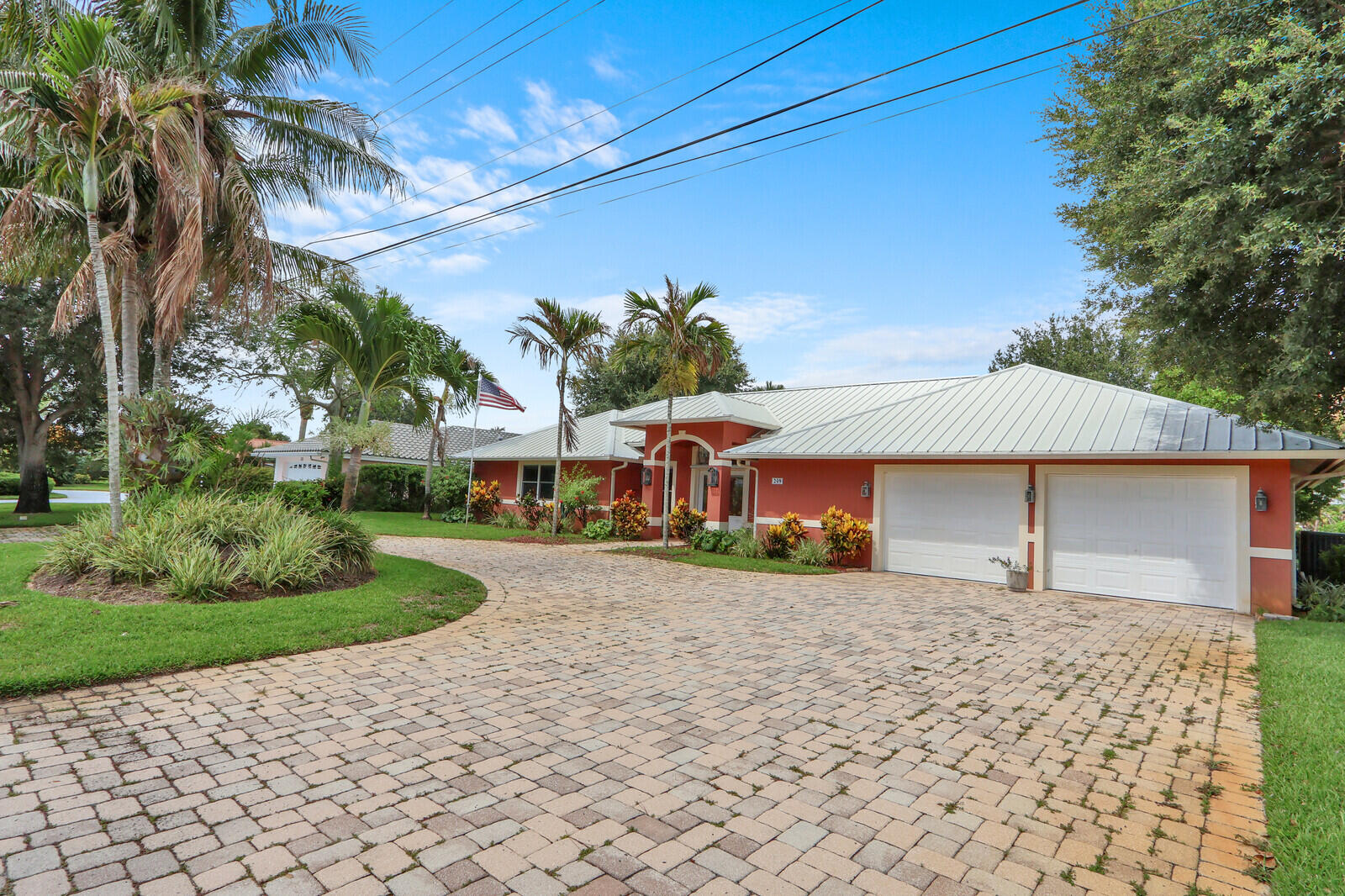 TEQUESTA - Residential