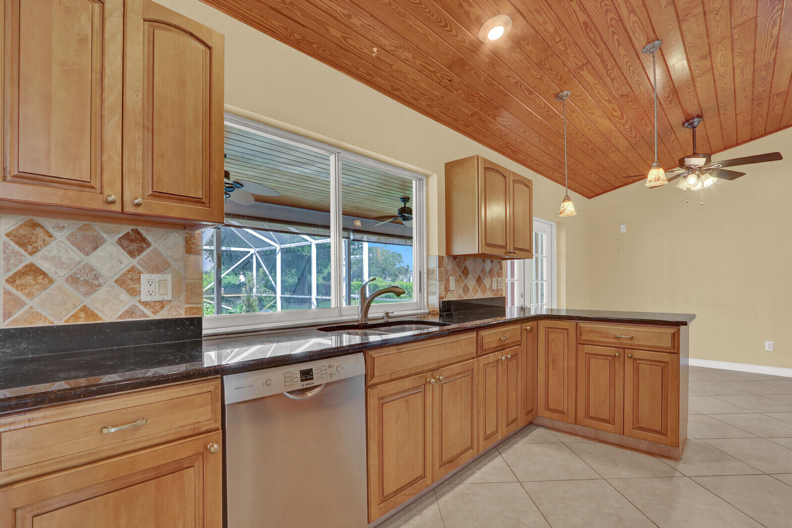 TEQUESTA - Residential