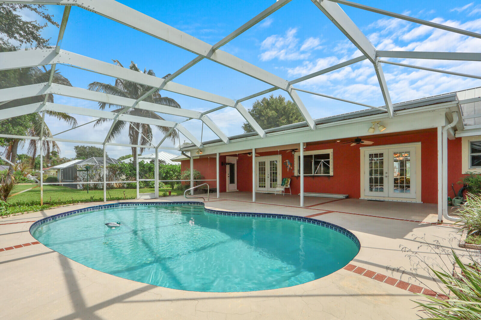 TEQUESTA - Residential