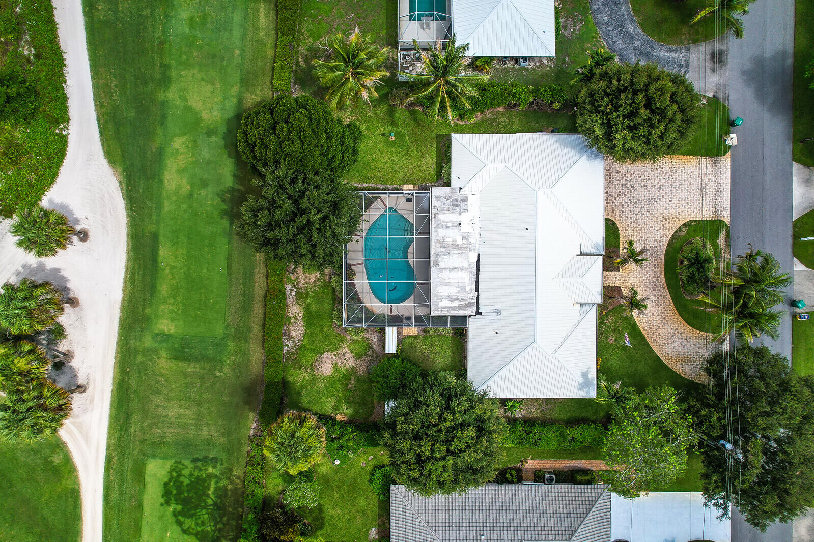 TEQUESTA - Residential