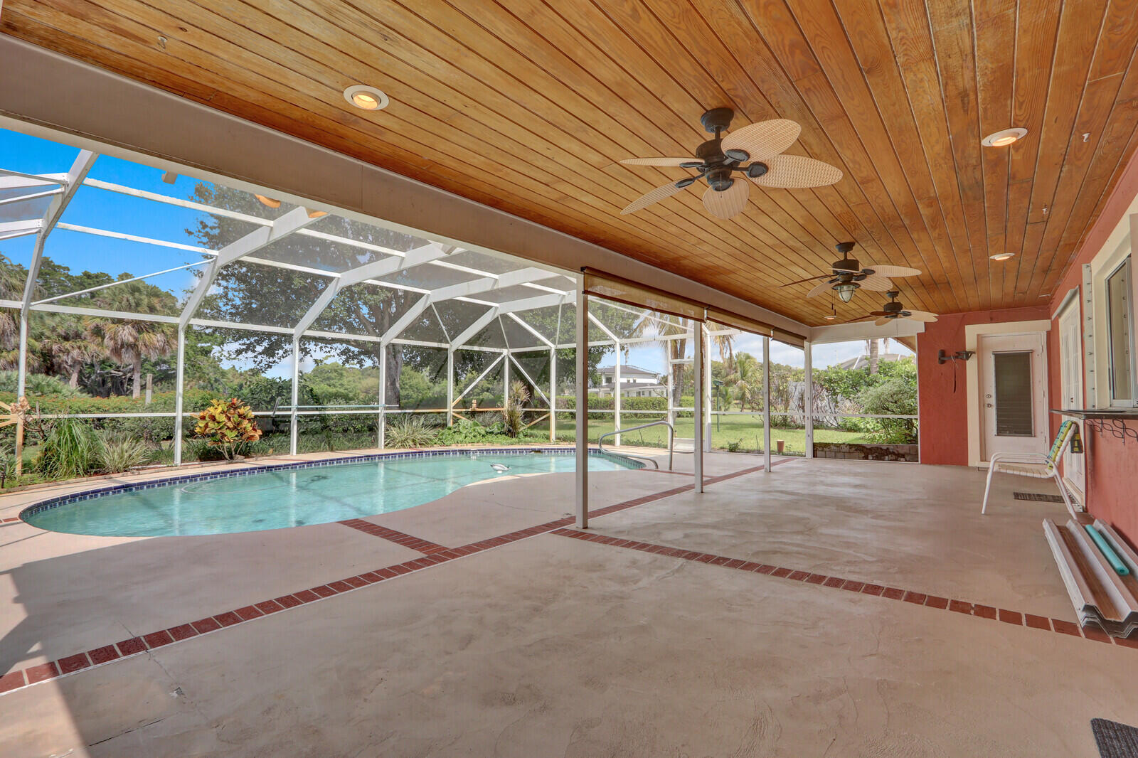 TEQUESTA - Residential
