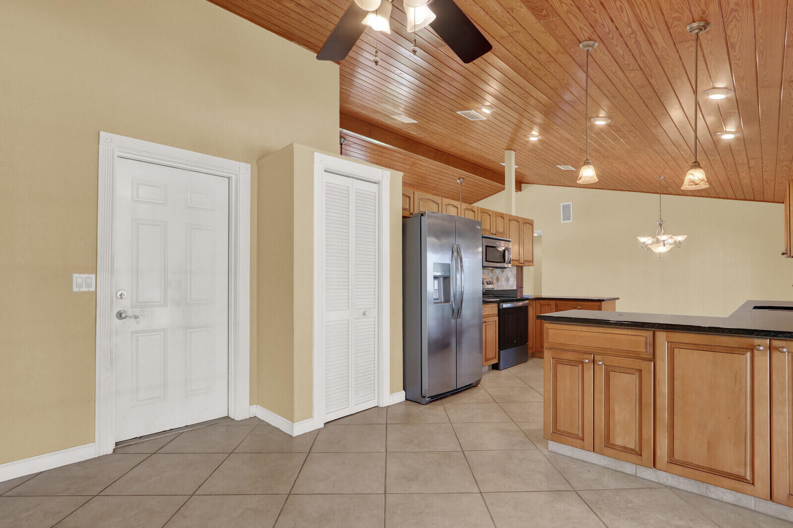 TEQUESTA - Residential