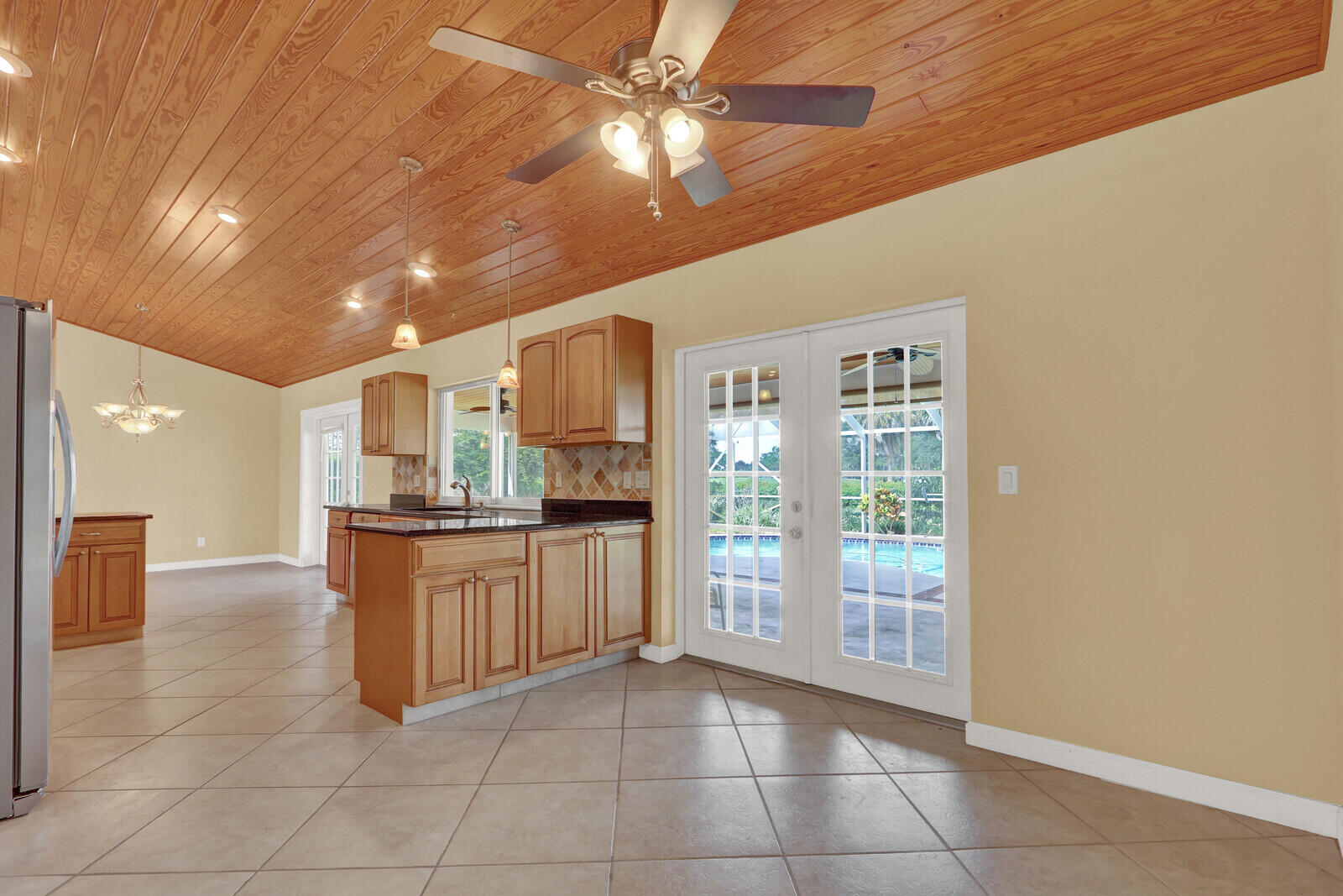 TEQUESTA - Residential