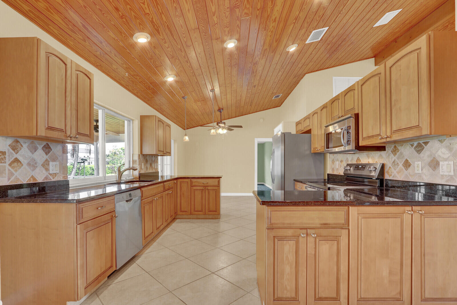 TEQUESTA - Residential
