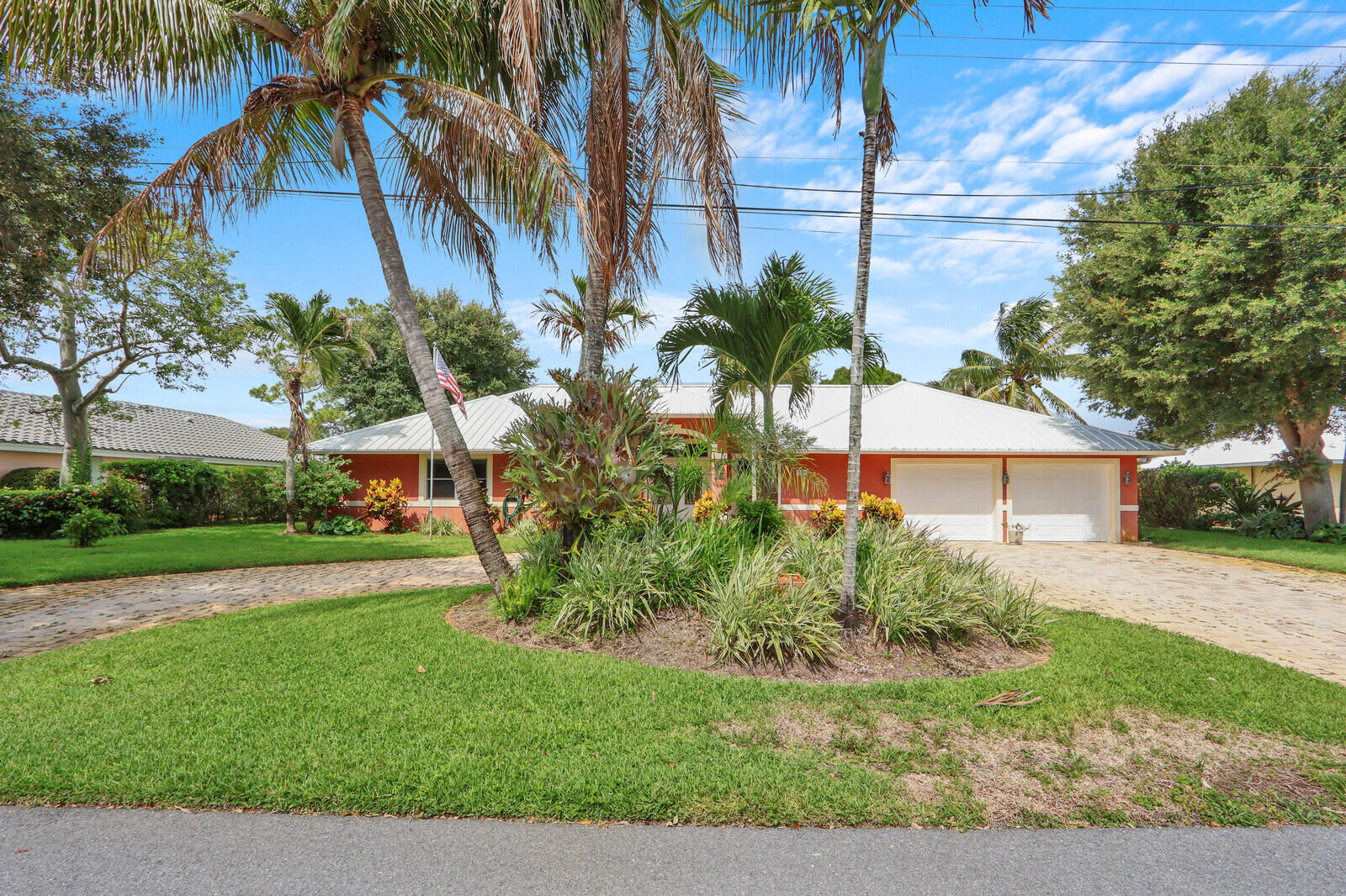 TEQUESTA - Residential