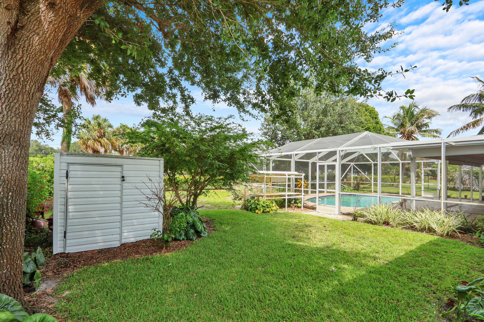 TEQUESTA - Residential