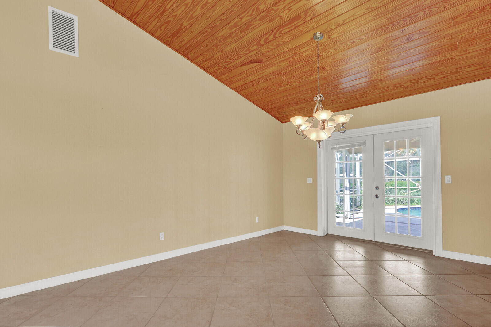 TEQUESTA - Residential