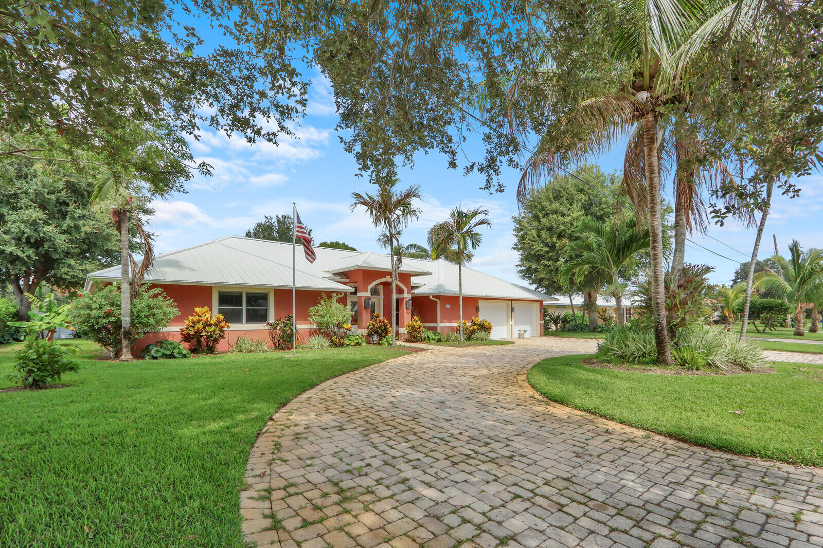 TEQUESTA - Residential