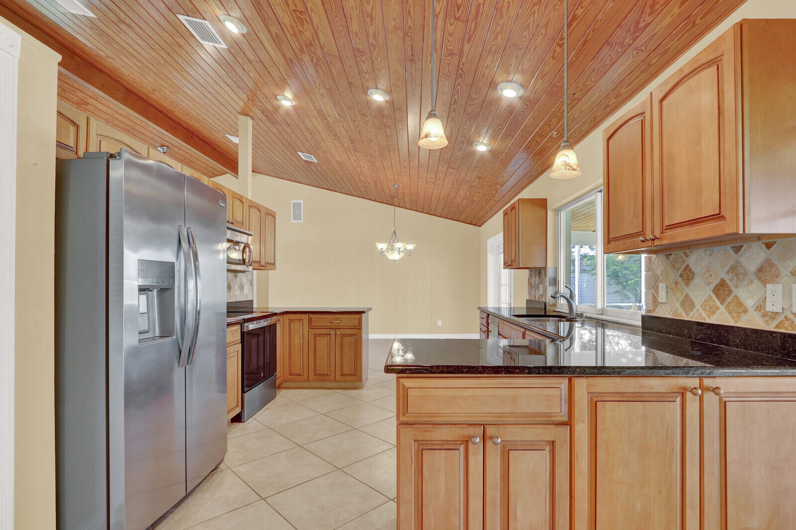 TEQUESTA - Residential