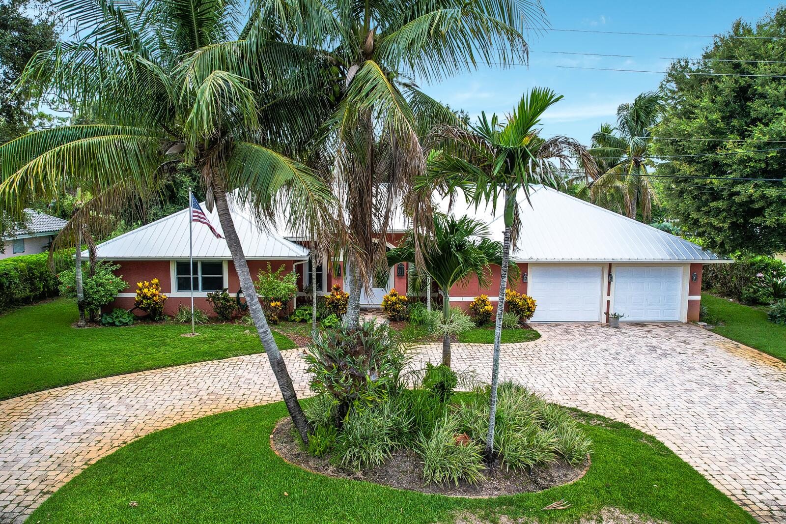 TEQUESTA - Residential