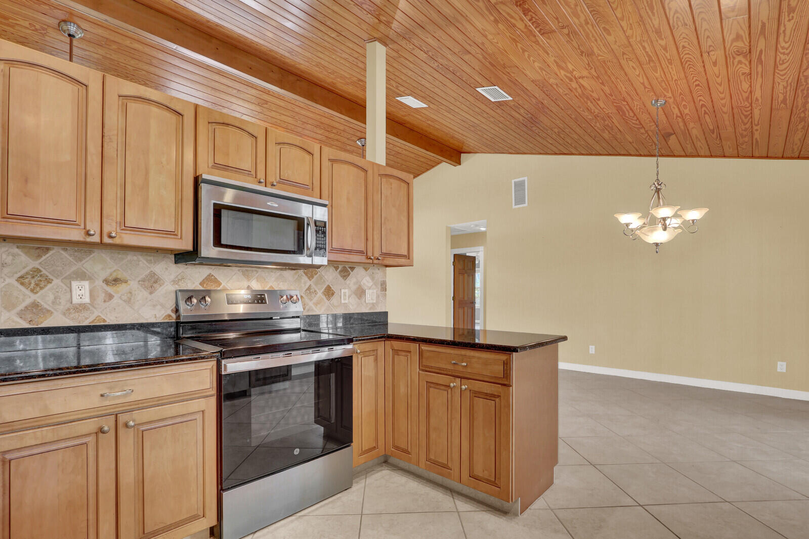 TEQUESTA - Residential