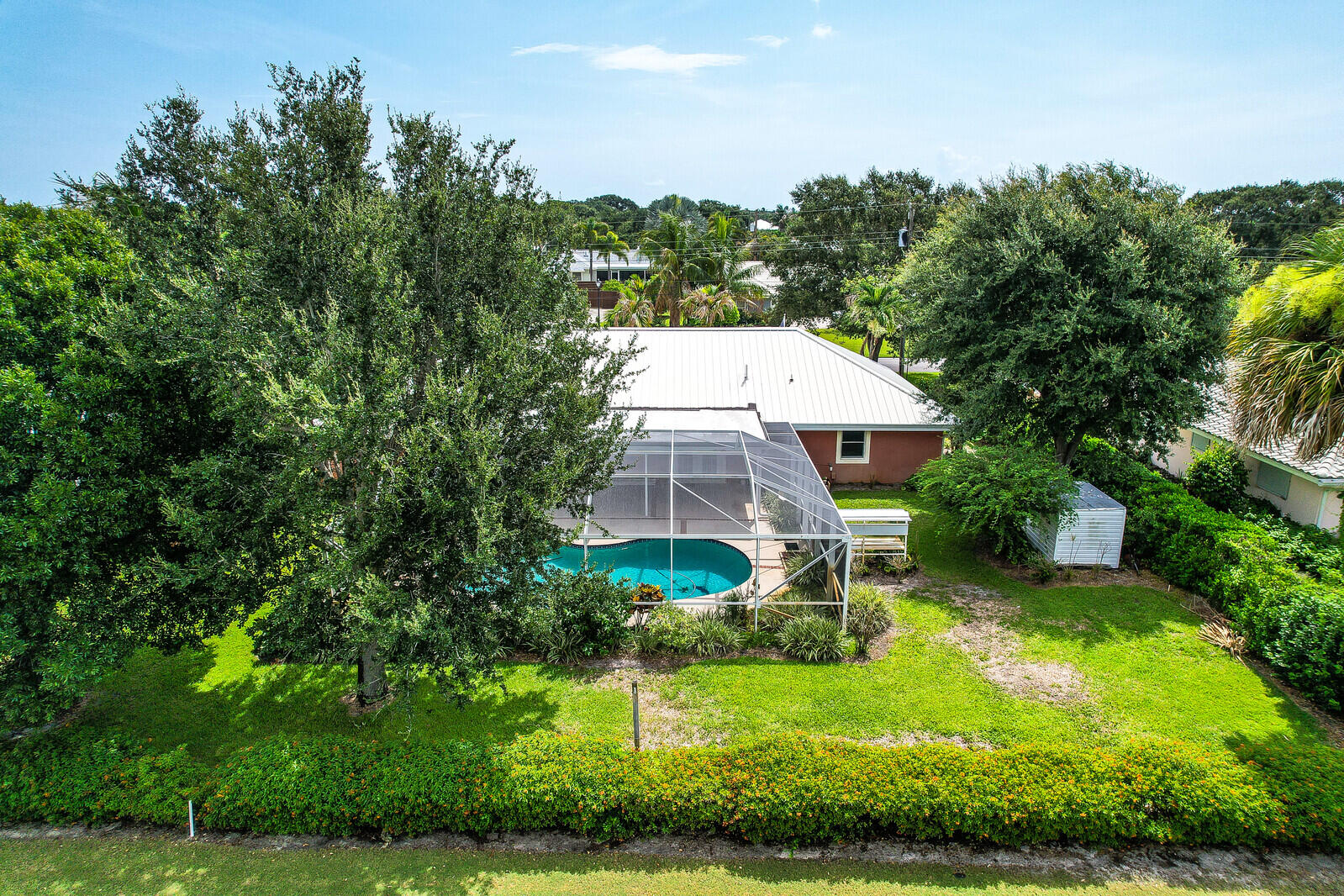TEQUESTA - Residential