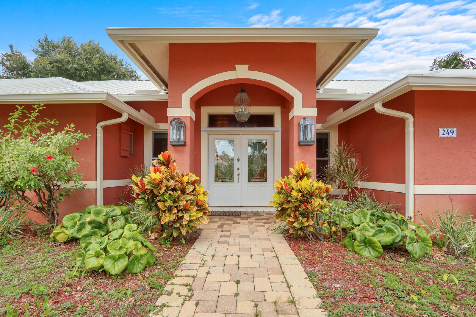 TEQUESTA - Residential