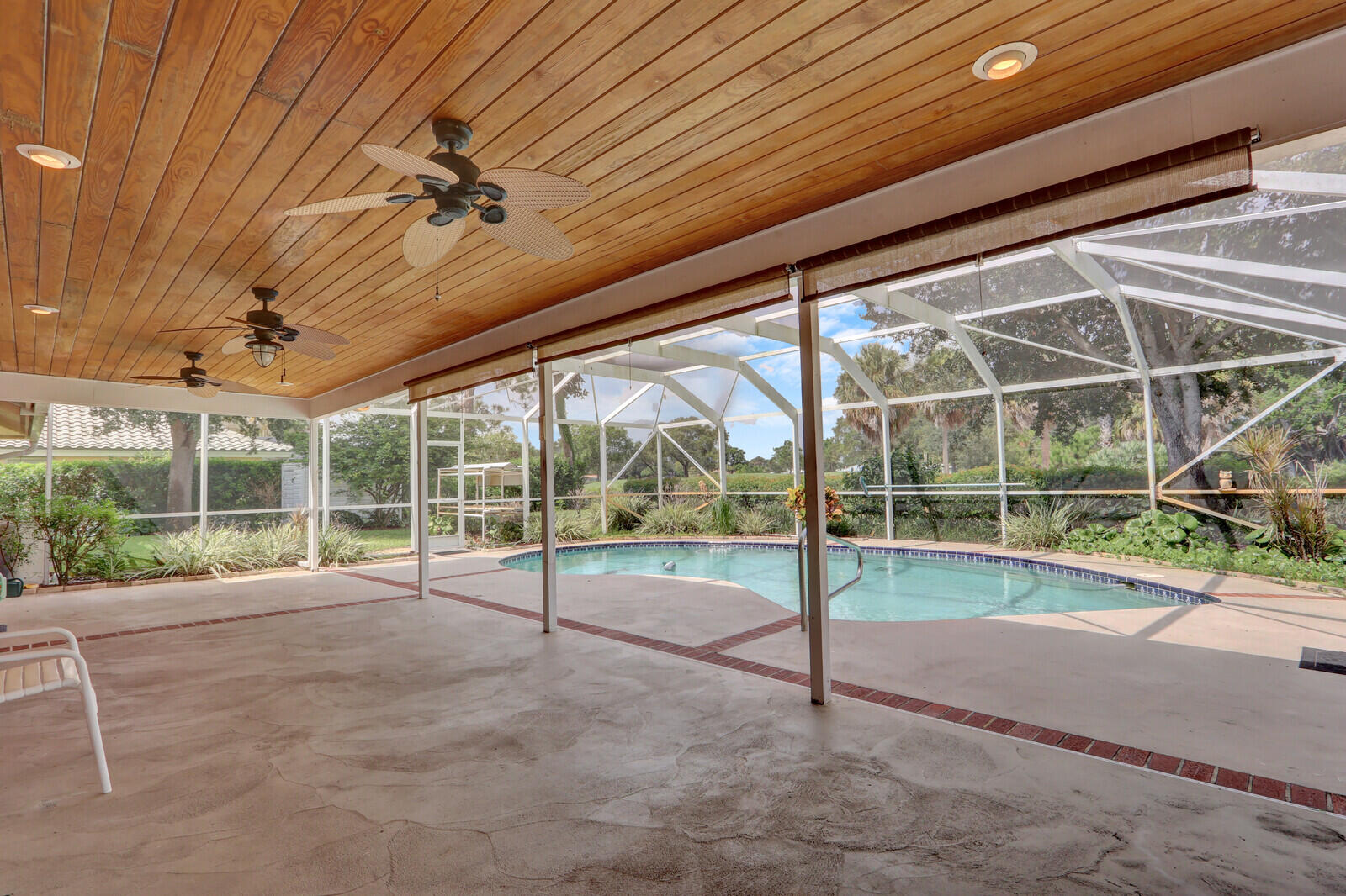 TEQUESTA - Residential