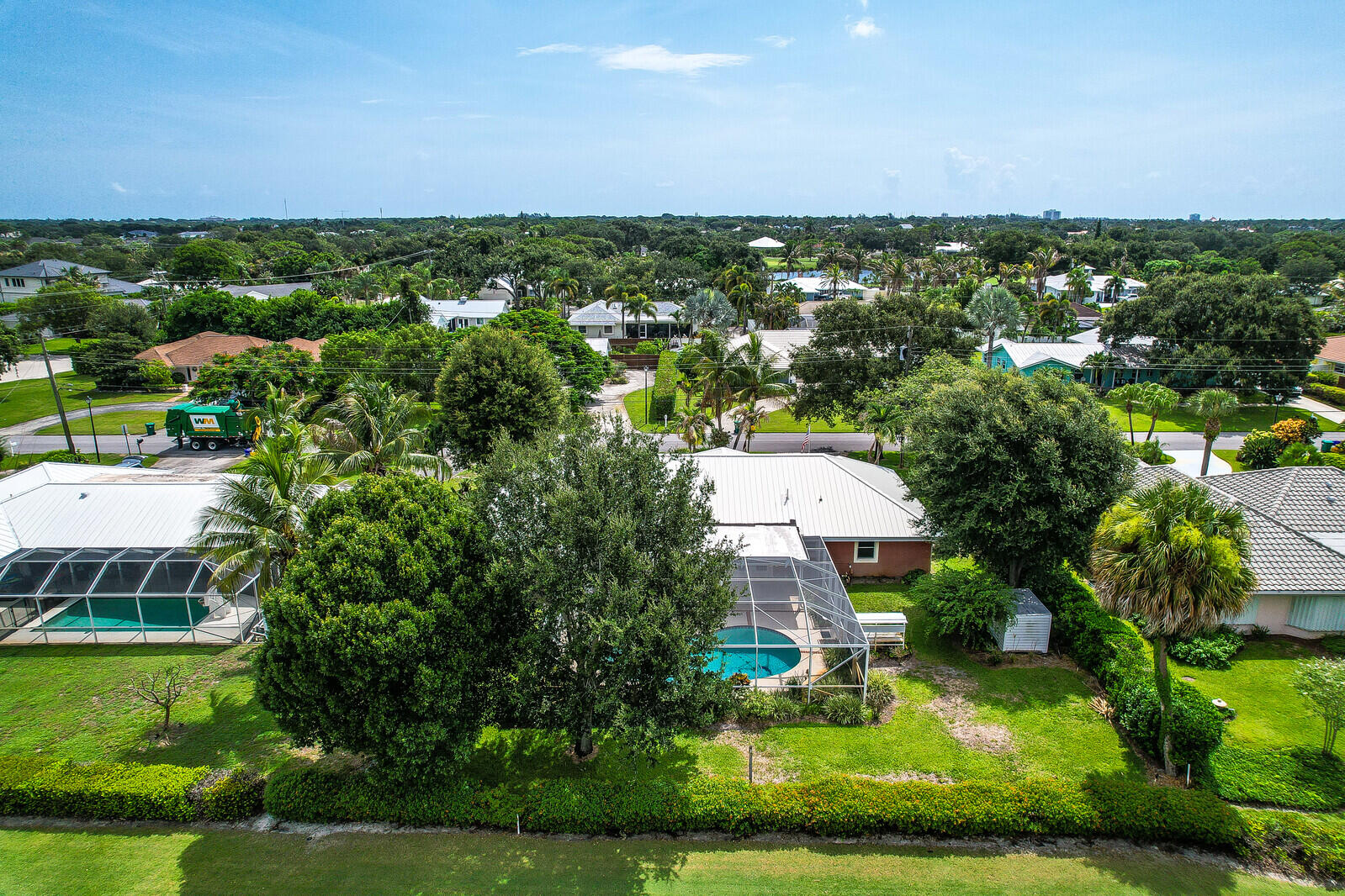 TEQUESTA - Residential