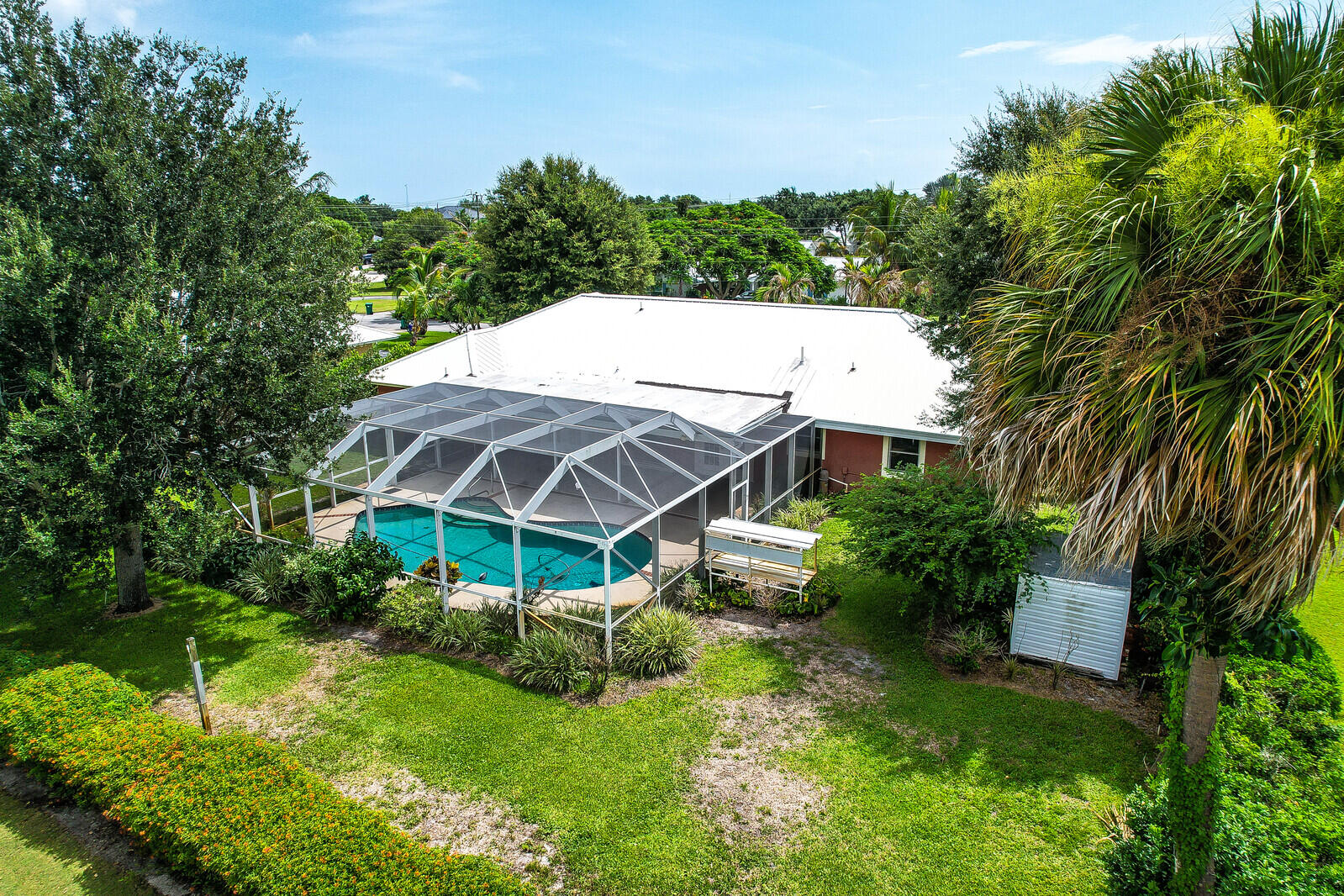 TEQUESTA - Residential